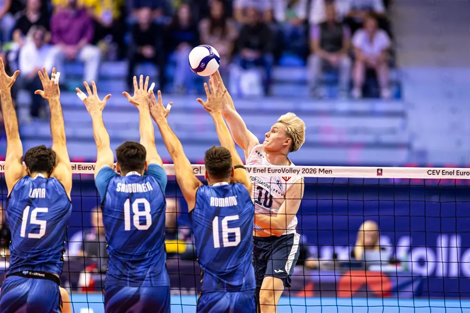 Italia eliminata al tie-break: la Finlandia vola in semifinale agli Europei