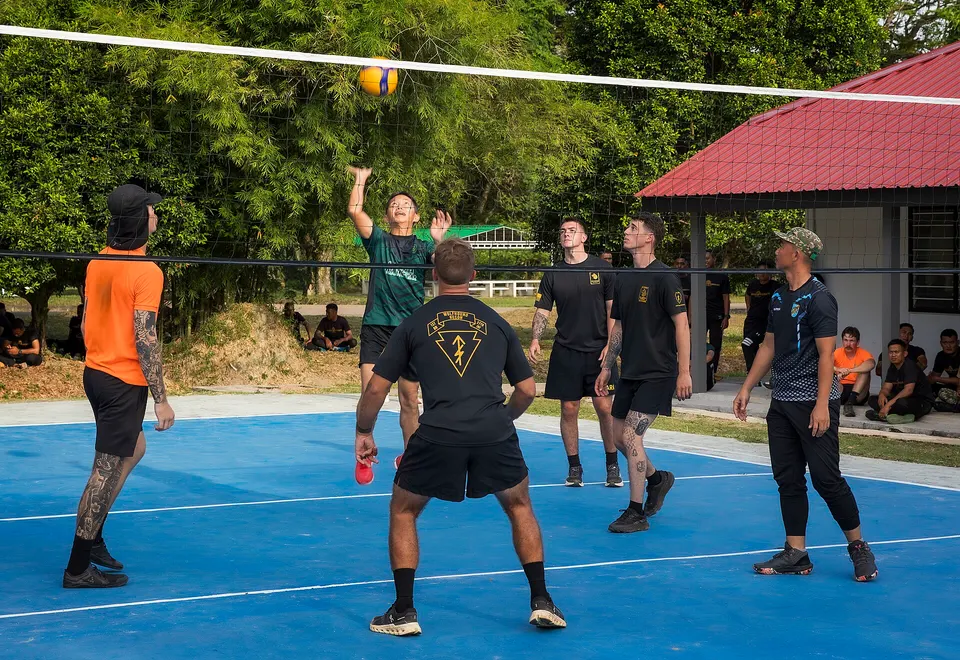 Keris Strike 25 Strengthening Partnerships Beyond the Battlefield