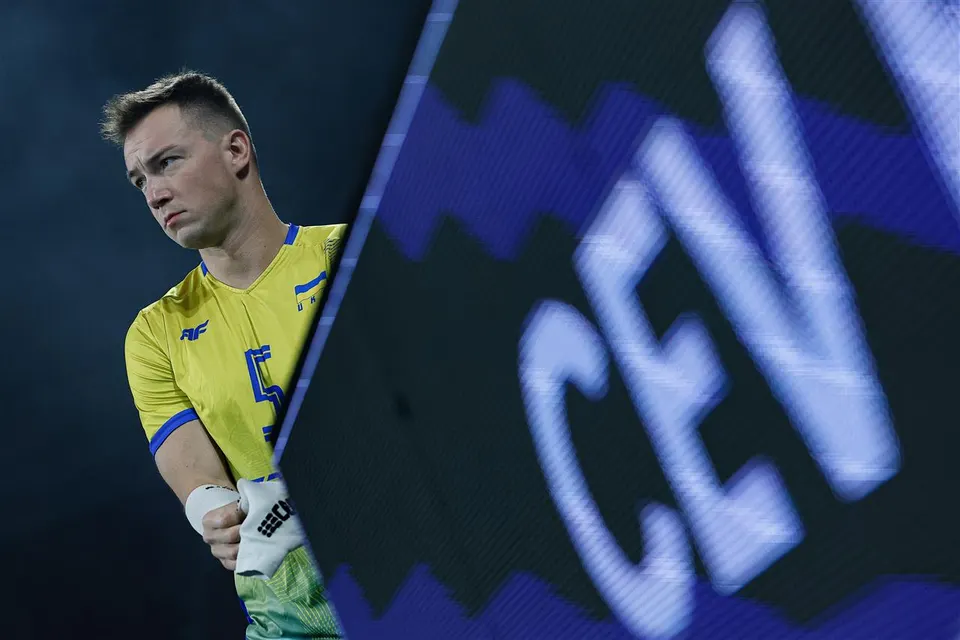 EuroVolley 2026, le classifiche di rendimento: Marttila top scorer, Plotnytskyi re degli ace