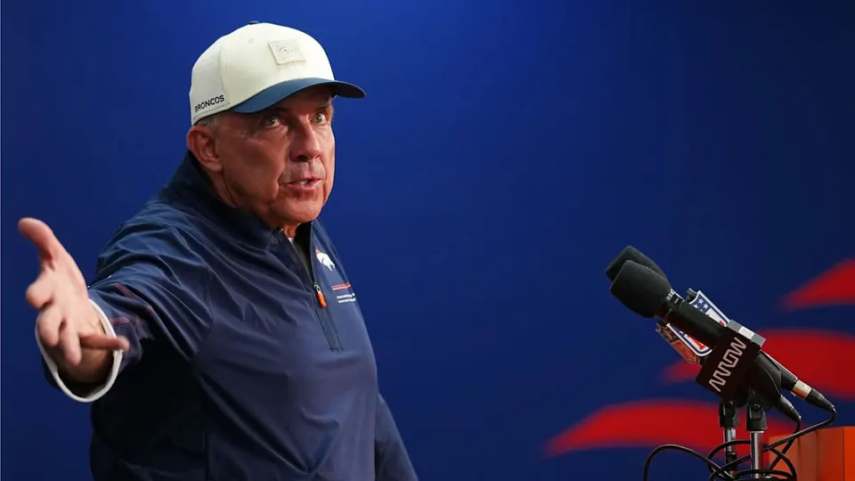 Broncos, rimonta sui Rams: Payton, "dobbiamo giocare meglio nel primo tempo"