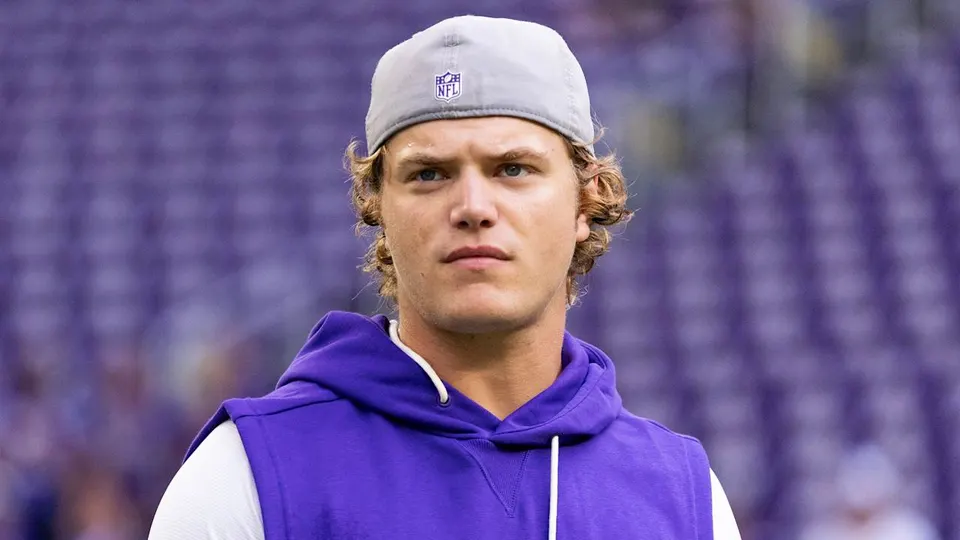 Giants, scambio con i Vikings: arriva il quarterback J.J. McCarthy
