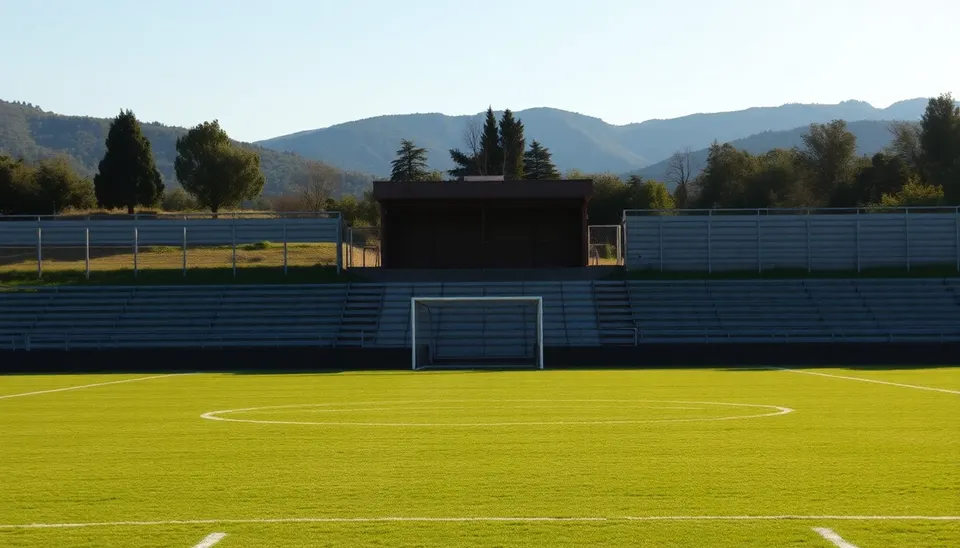 Prima Categoria Girone A, 3ª giornata: capolista Marginone 2000 sfida il Cgc Capezzano Pianore1959