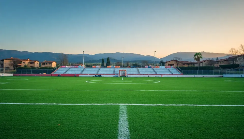 Prima Categoria, Girone E: capolista Lucignano ospita lo Stia, big match Tegoleto-Chiantigiana