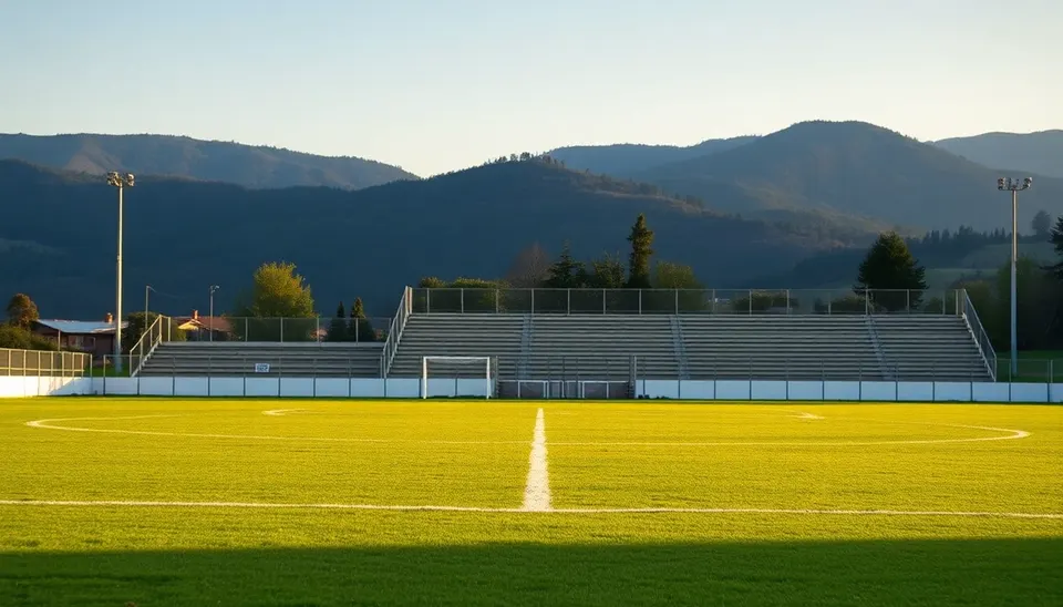 Prima Categoria Girone F, 3ª giornata: Ponte D'Arbia sfida l'Alberese in vetta alla classifica