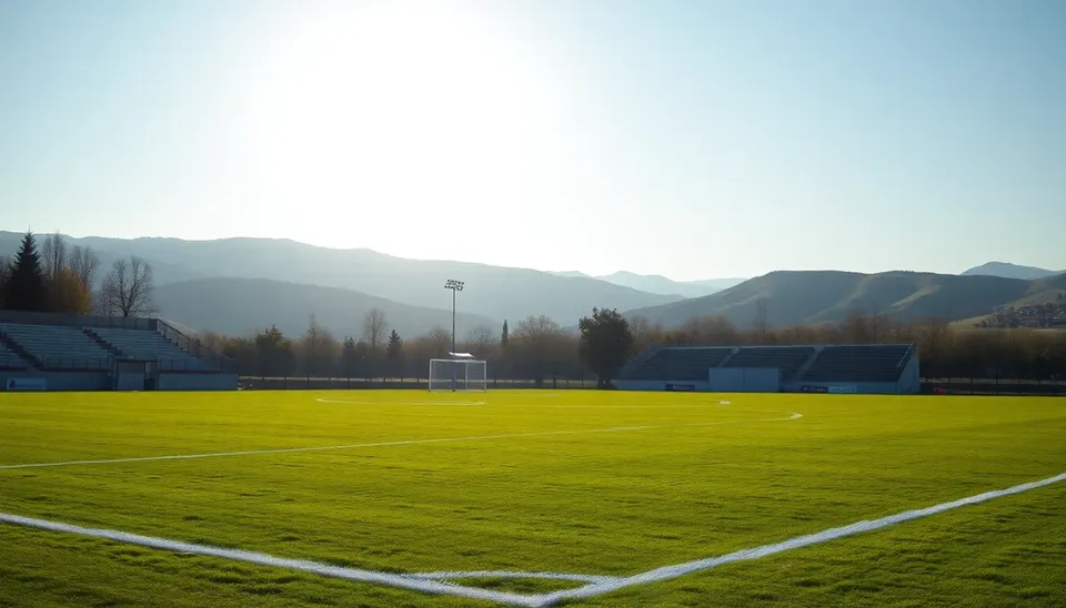 Seconda Categoria Girone E: capolista Polisportiva La Lanterna a Grevigiana, big match Sambuca-Sporting Lazzeretto