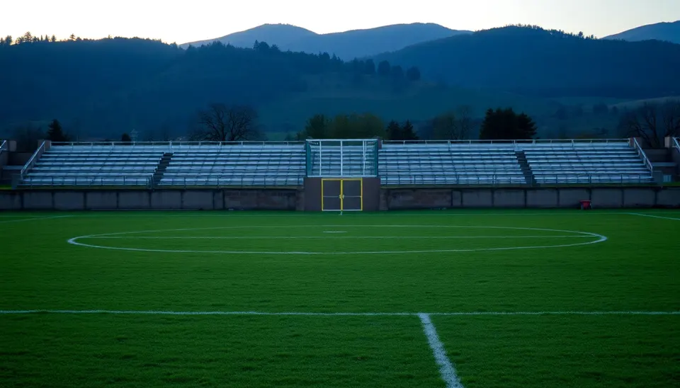 Seconda Categoria Girone A, 3ª giornata: Pontremoli capolista ospita il fanalino Pontasserchio