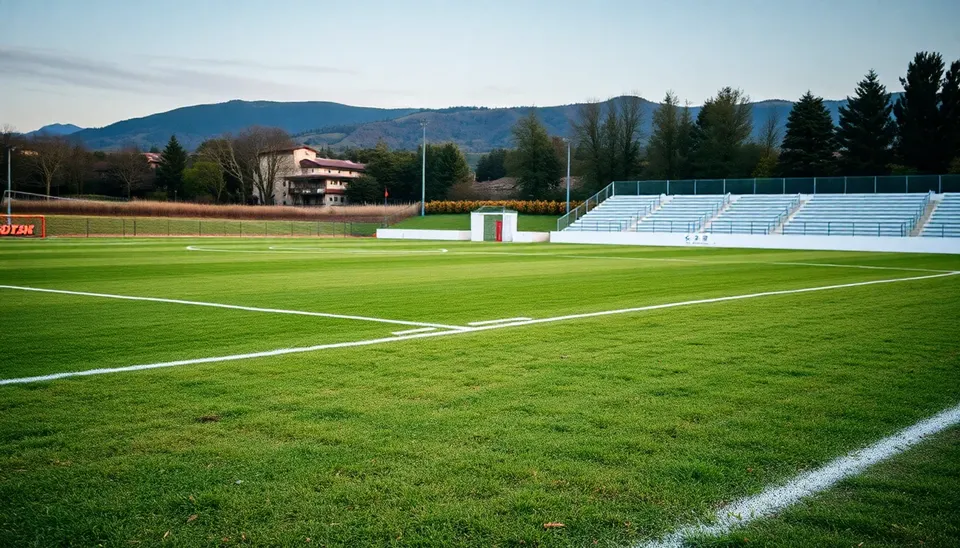 Terza Categoria Firenze Girone B: il programma della 3ª giornata
