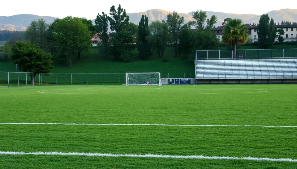 Terza Categoria Firenze, Girone C: il programma della 3ª giornata