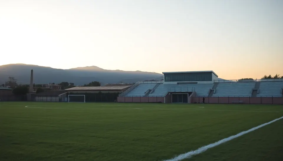Terza Categoria Pisa Girone B: il programma della 1ª giornata