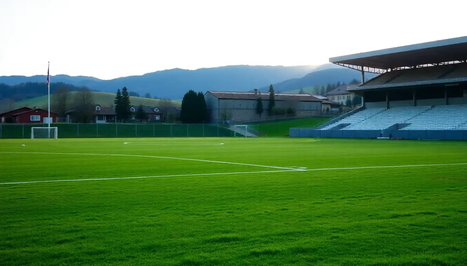 Terza Categoria Pistoia Girone A: il programma della 2ª giornata