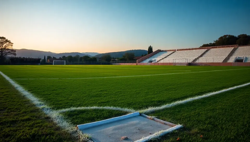Terza Categoria Lucca Girone B: il programma della 1ª giornata