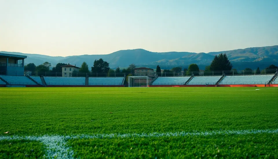 Terza Categoria Firenze Girone A: il programma della 3ª giornata