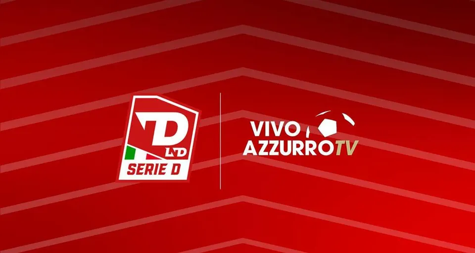 Serie D, il palinsesto di ottobre su Vivo Azzurro TV: aggiunta Milan Futuro-Piacenza