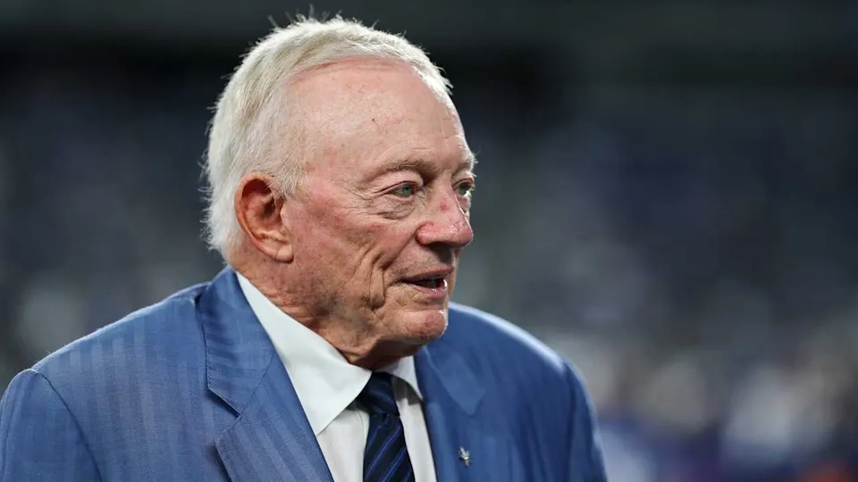 Jones: errori di gestione partita costarono ai Cowboys la vittoria contro i Ravens
