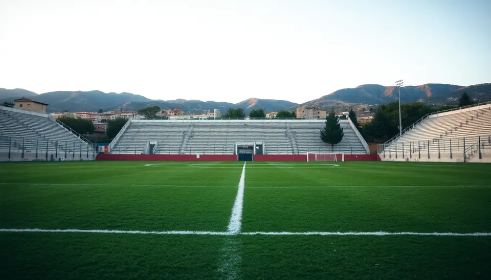 Terza Categoria Grosseto, girone A: Monte Antico N.G.-Batignano Calcio 1946 0-1