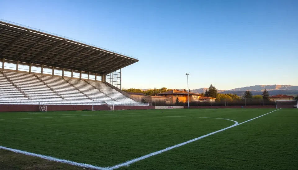S.Albino Terme-Circolo Agrestone 0-2, Terza Categoria Siena Girone A