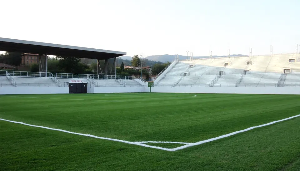 Terza Categoria Siena, Girone A: Chiusdino corsaro a Radicofani, finisce 0-3