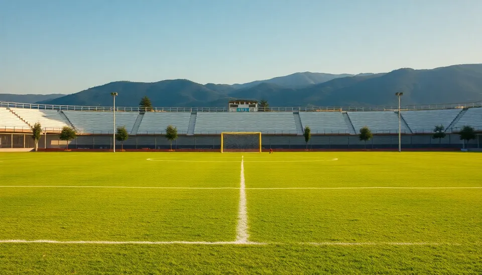 Terza Categoria Arezzo Girone A: Monterchiese e Badia A Roti Calcio al comando dopo la 2ª giornata