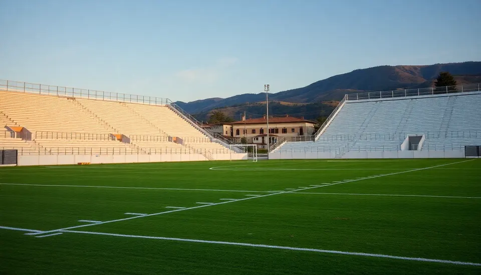 Terza Categoria Arezzo Girone A: Montecchio-Colonna Indicatore 2-1, prima vittoria per i padroni di casa