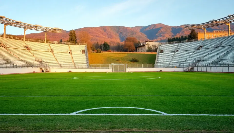 Terza Categoria Arezzo, girone A: Monterchiese-S.marco La Sella 3-0, i biancorossi primi a punteggio pieno