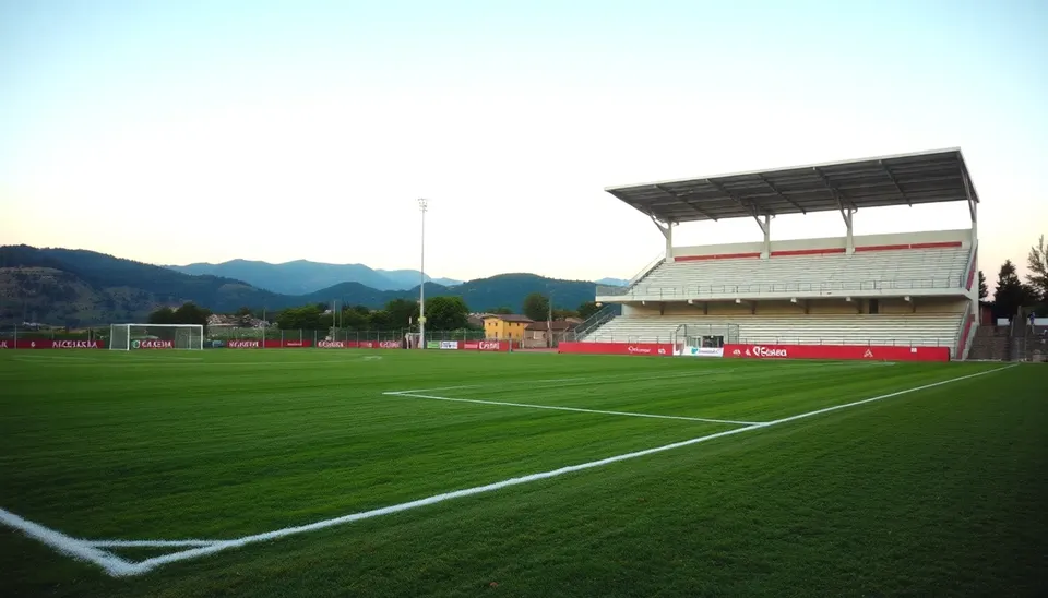 Terza Categoria Arezzo, Girone A: Pian Di Sco-Tuscar finisce 1-1