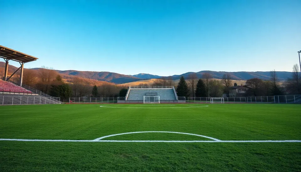 Terza Categoria Arezzo Girone A: Sangiustinese 2022-San Leolino 1-2