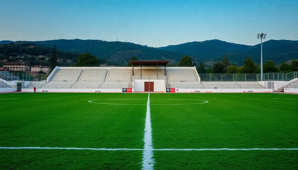 Terza Categoria Arezzo, girone A: Terontola-Tregozzano 0-1, ospiti al primo successo