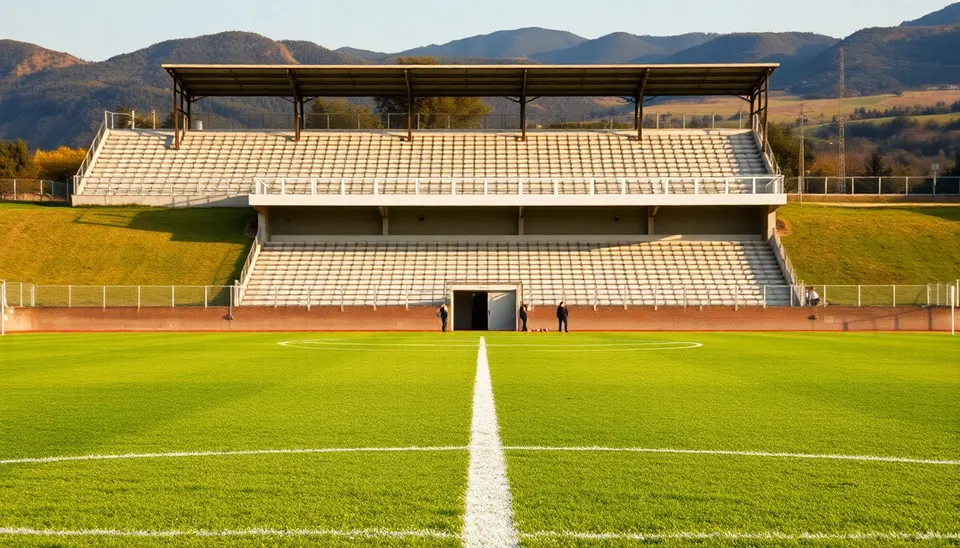Terza Categoria Arezzo, girone A: Faellese vince 1-0 sul campo dell'Atletico Valdambra