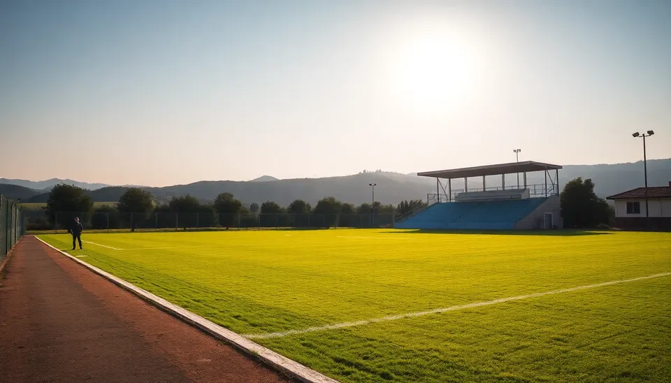 Eccellenza Girone B: Colligiana travolge l'Audax Rufina 4-0, Sangiovannese e Antella seguono a ruota