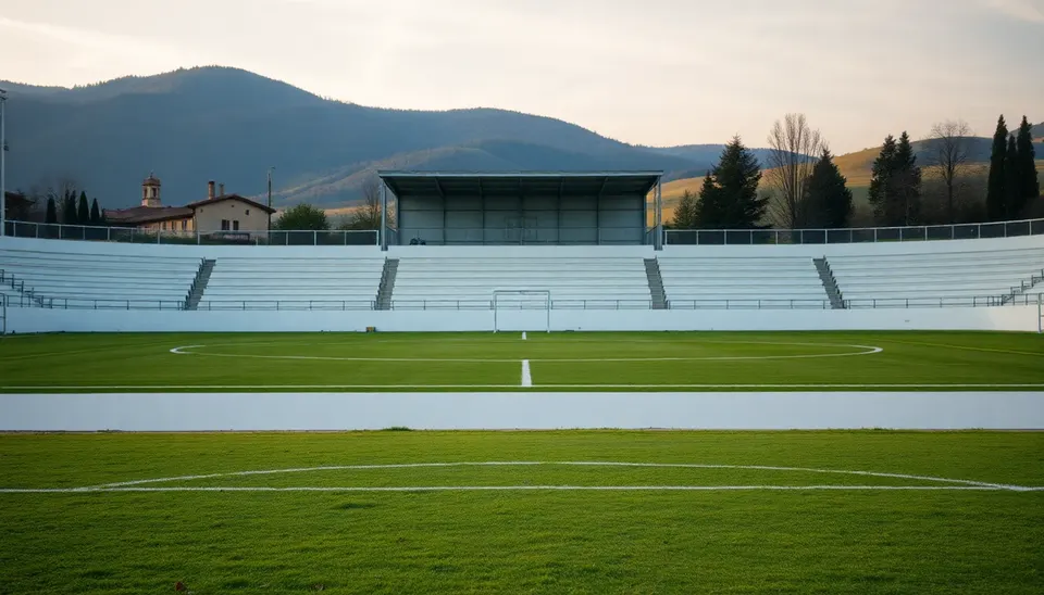 Promozione Toscana Girone B: Orbetello e Castelfiorentinounitedasd in vetta a 7 punti dopo la 3ª giornata