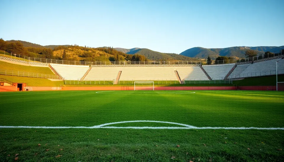 Promozione Toscana Girone C: Montagnano 1966 travolge Cortona e vola a punteggio pieno con Alberoro e Sinalunghese