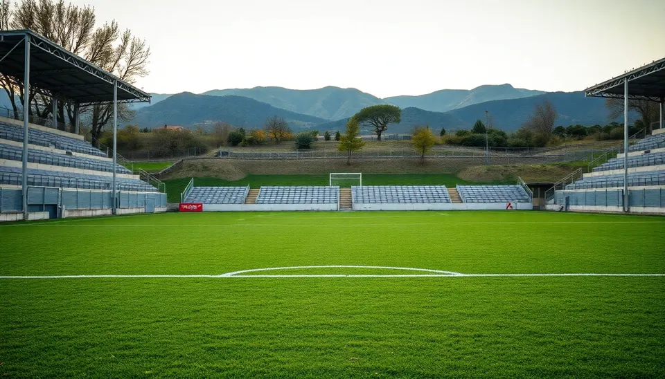 Promozione Toscana Girone A: Calenzano, Carrarese Giovani e Luco al comando a punteggio pieno