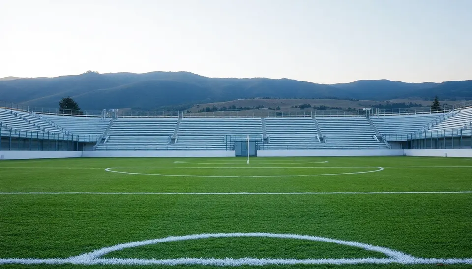 Prima Categoria Girone C: Barberino Calcio 1927 travolge il Real Peretola, in sei a quota 4