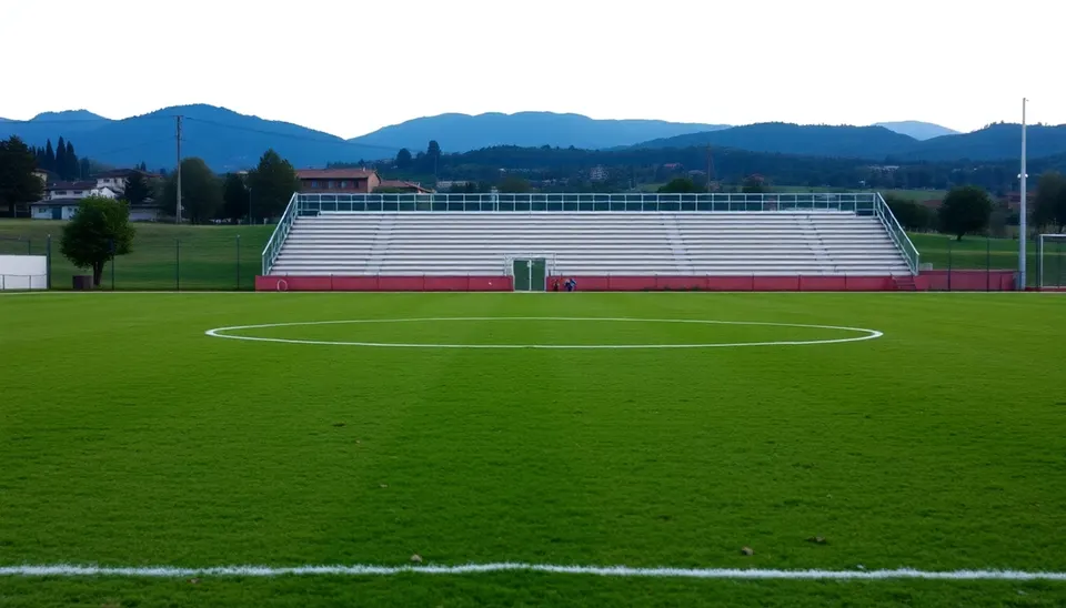 Borgo A Buggiano Calcio-Atletico Penarol 3-2, Seconda Categoria Girone B