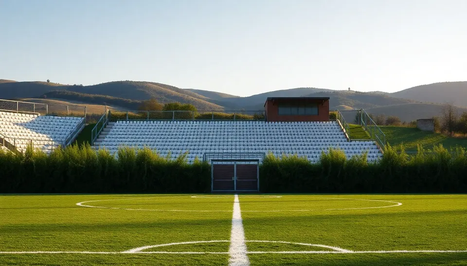 Seconda Categoria Girone L: Buonconvento-Virtus Chianciano Terme 0-3, chianciano secondo in classifica