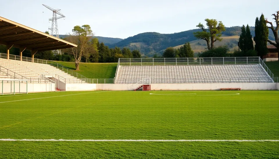 Castiglionese-Fonteblanda 2-0, Seconda Categoria Girone M: primo successo per i padroni di casa