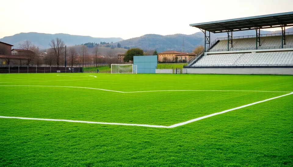 Seconda Categoria Girone M: Paganico-Capalbio Calcio 2-3, ospiti al quarto posto
