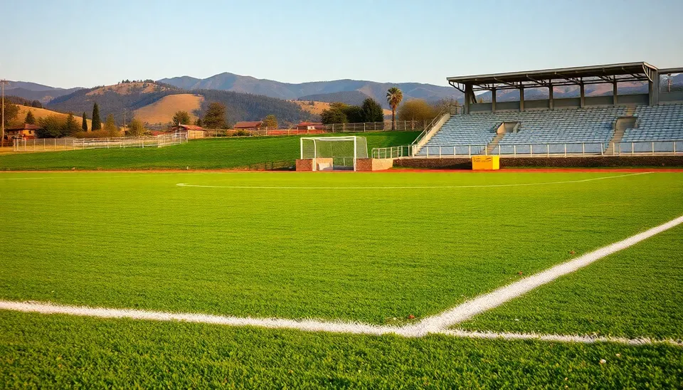 Petroio-Nuova Società Pol.Chiusi 1-2, Seconda Categoria Girone L