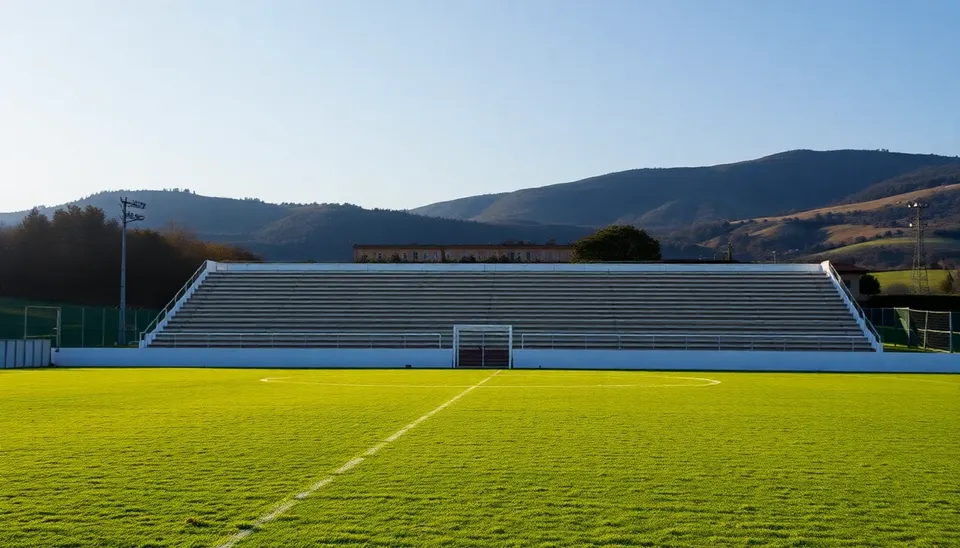 Pieve Fosciana-Diavoli Neri Gorfigliano 0-1, Seconda Categoria Girone B