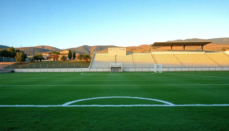 Seconda Categoria, Girone H: Riotorto-Forte Di Bibbona Calcio 2-0