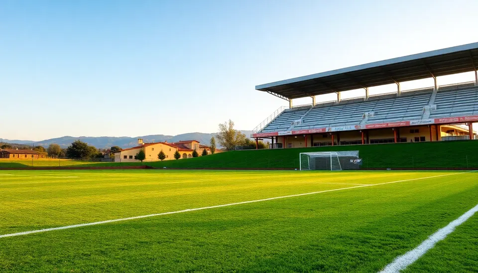 Promozione Toscana Girone A: Carrarese Giovani-Jolo Calcio 2-0, i giovani volano a punteggio pieno