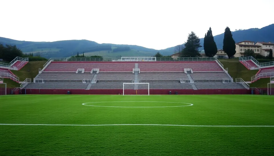Prima Categoria B: C.F. 2001 Casale Fattoria-S.miniato Romaiano 1-1