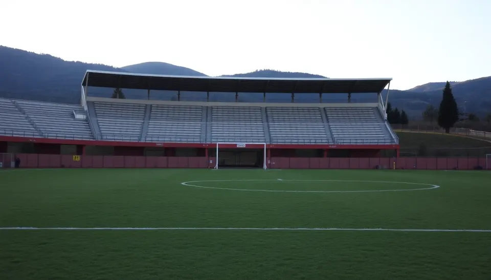 Scarlino Calcio 2020-Argentario 1-1, pareggio in Prima Categoria Girone F