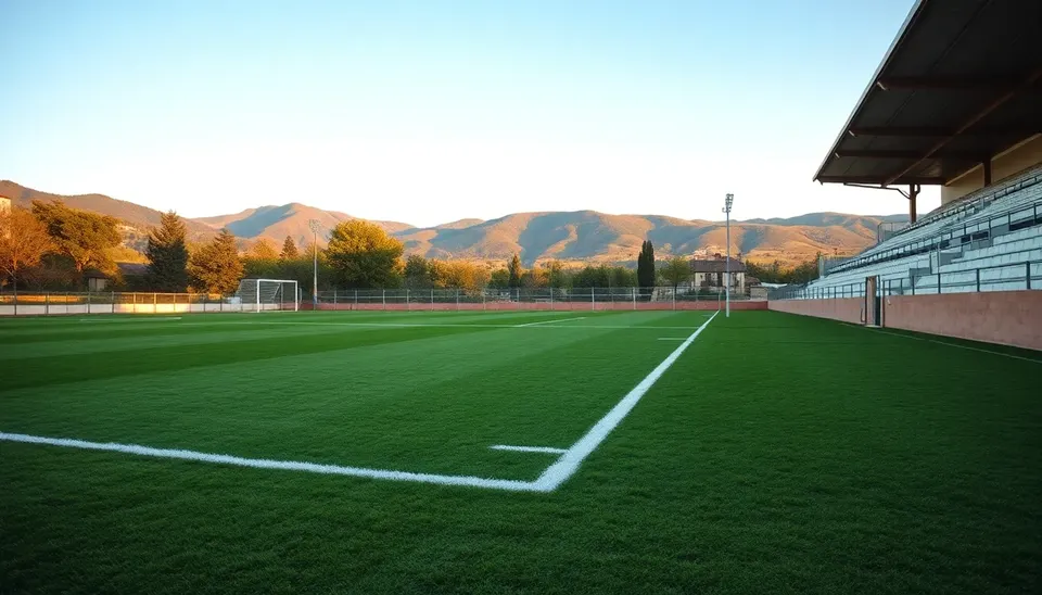 Promozione Toscana Girone A: Forte Dei Marmi 2015-Pontebuggianese 1-1
