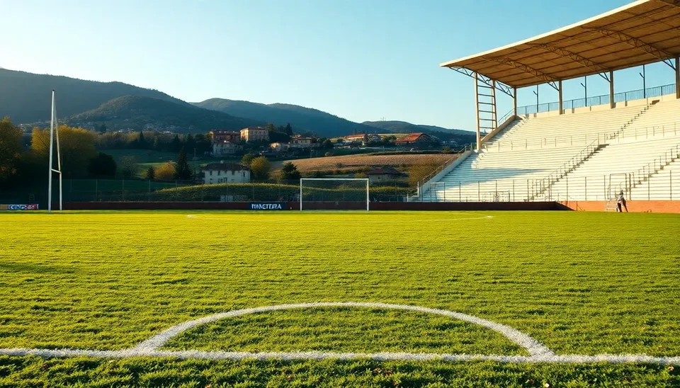 Promozione Toscana Girone B: Atletico Piombino batte Sancascianese Calcio 2-1