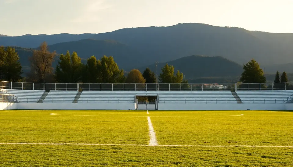 Promozione Toscana Girone B: Saline-Cenaia 1969 S.C. finisce 1-1