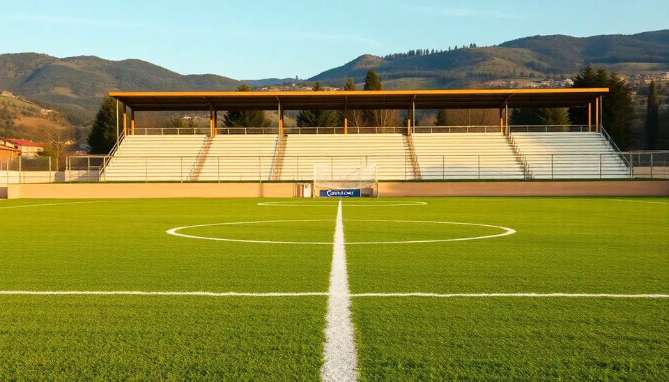 Promozione Toscana Girone C: Alleanza Giovanile-Resco Reggello 1-0, i padroni di casa trovano i primi tre punti