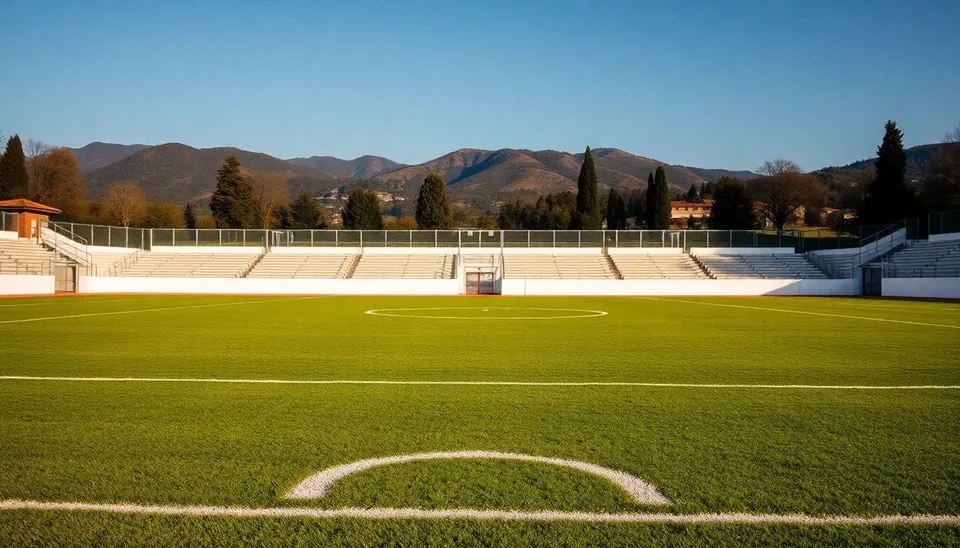 Acquaviva-Settignanese 1-0, Promozione girone C: i padroni di casa trovano la prima vittoria