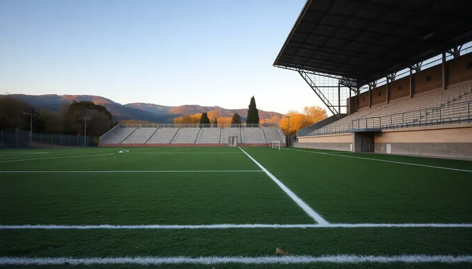 Prima Categoria, Girone C: S.piero A Sieve-Ginestra Fiorentina finisce 1-1