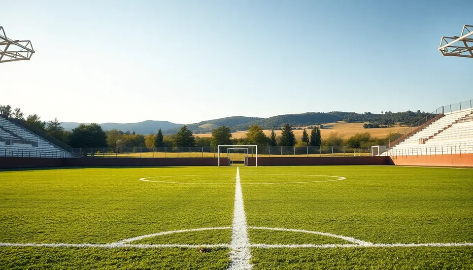 Capolona Quarata-Cavriglia AS 0-1, Prima Categoria Toscana Girone E